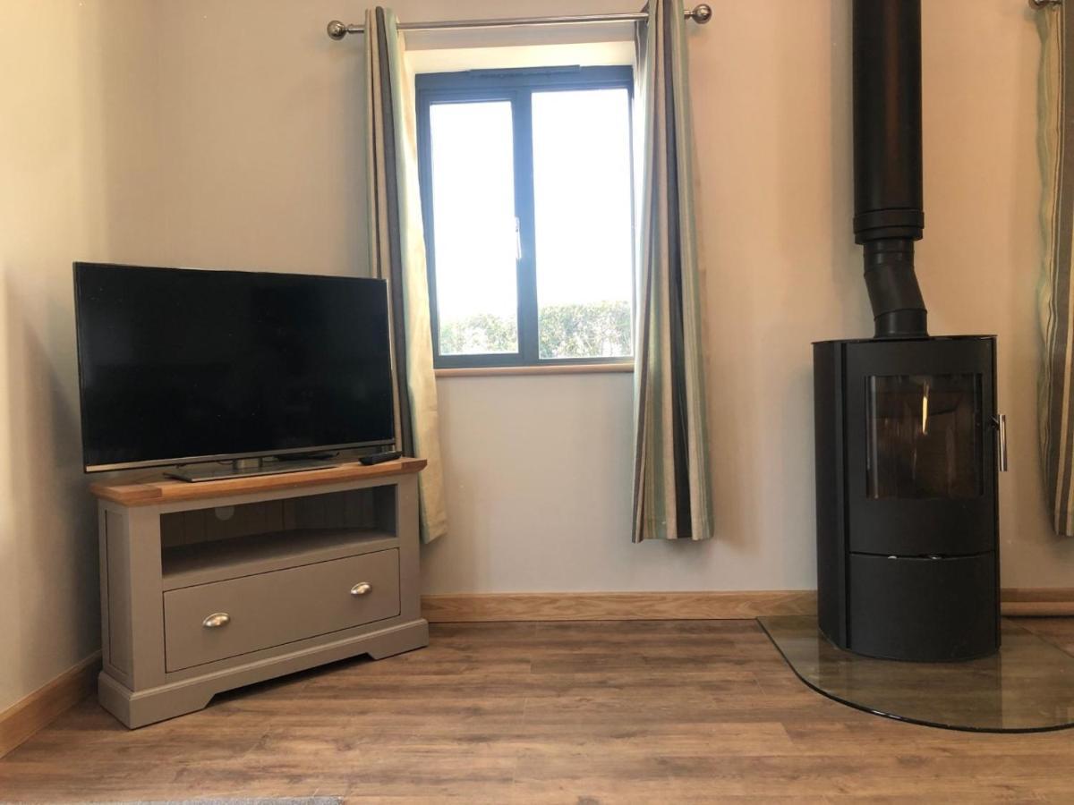 Newly Converted Luxury Barn With Private Hot Tub *