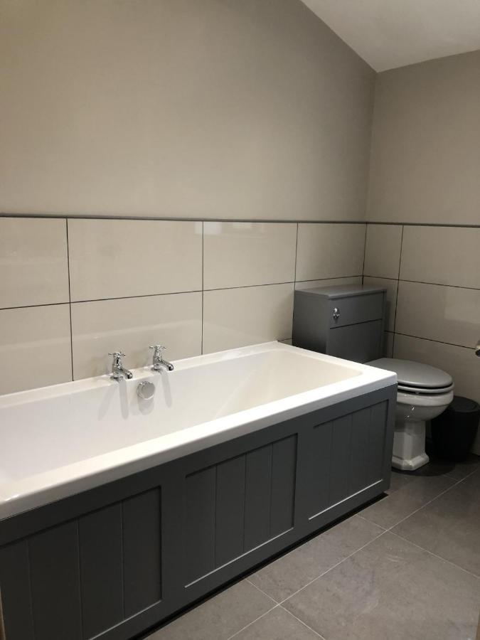 Holiday home Newly Converted Luxury Barn With Private Hot Tub Bodfari